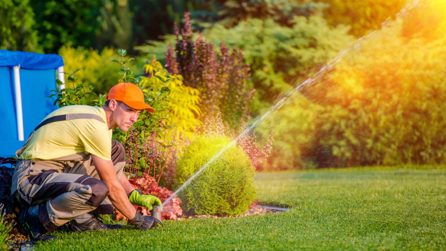 Irrigation Consulting 2