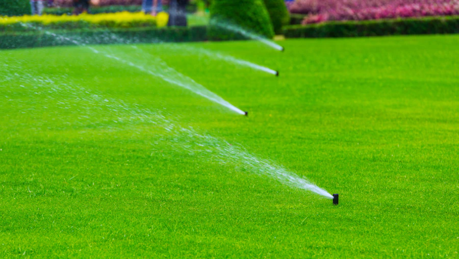 Irrigation Services 2 Irrigation Services 2